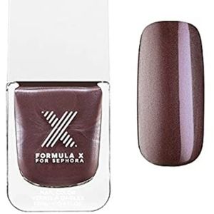 Formula X discontinued nail color